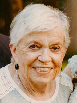 Nancy Borden