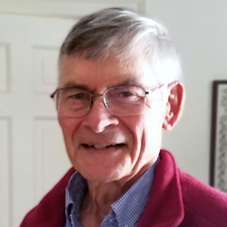 Robert Charles Carlson