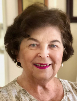 Ann Elizabeth Crabtree