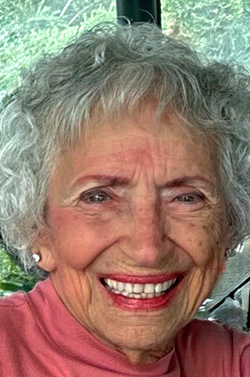 Phyllis Rose Schwab