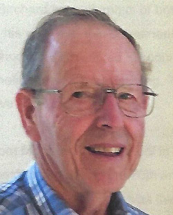 Courtland B. Birchard