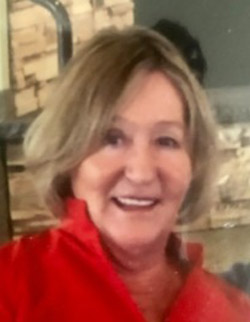 Mary Lynn Currie