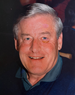 Robert Frederick Hirt