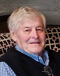 Robert Frederick Hirt