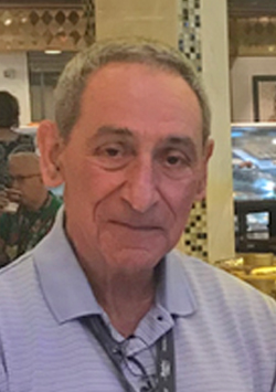 James “Jim” Alvino
