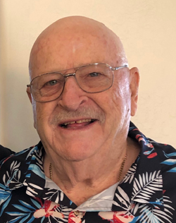 Gaylen M. Brotherson
