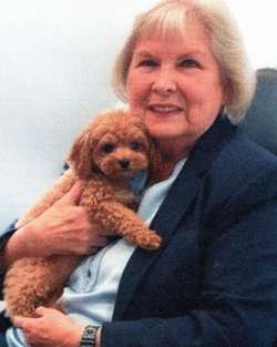 Priscilla F. Corbus