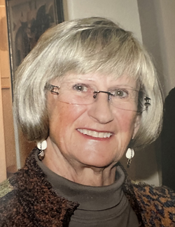 Nancy Anne Annen