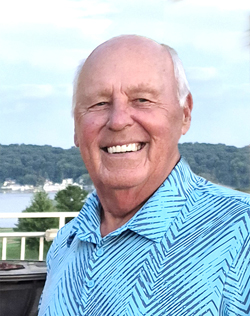 Eugene "Gene" Kivi