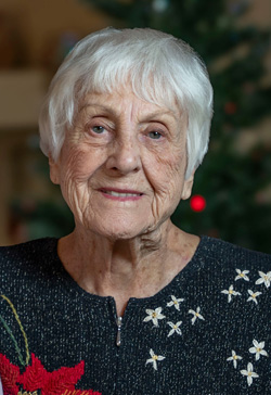 Carolyn Lefebvre