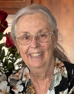 Virginia Lyons