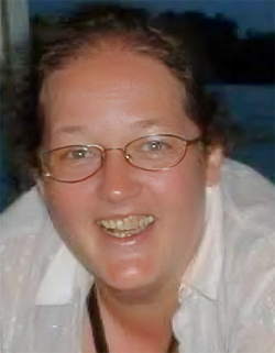 Constance (Connie) Marie Mickelson