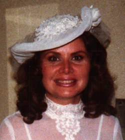 Carol Pontek