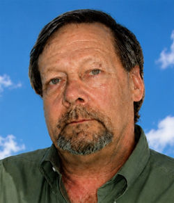 Jeffrey Rendelman