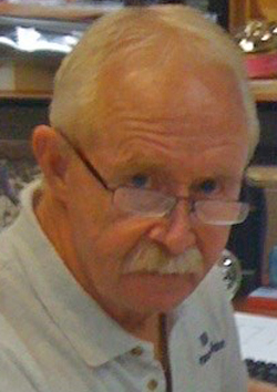 William Clayton Wanker