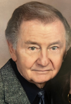 Robert D. (Bob) Buser