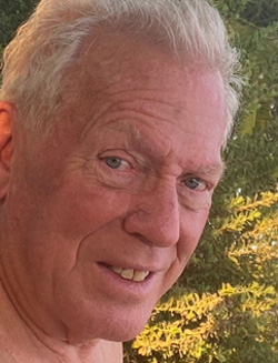Ronald Dow