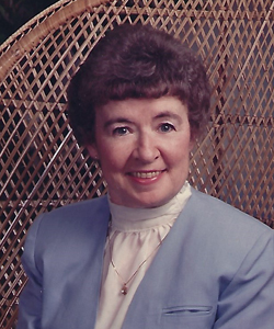 Helen Hughes
