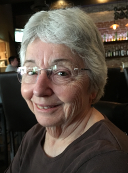Eleanor C. Lariviere