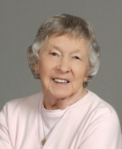 Meredith Elaine (Burton) Rich