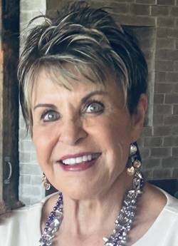 Linda (Bari) Freeman