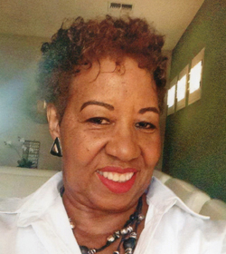 Sandra C. Humes