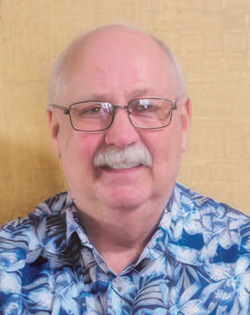 Alan Brian Schoeneman