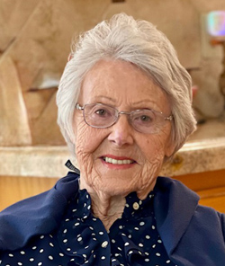 Carolyn Grace (Johnson) Tagatz