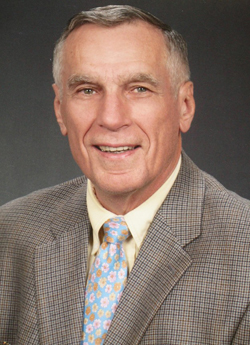 Paul M. Beeks