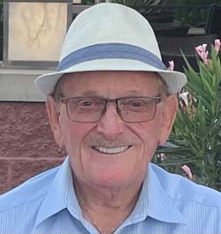 William Wayne Foster