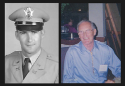 Loren Gene Henry