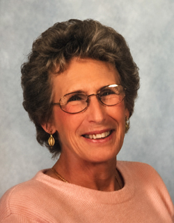 Julia J. Pratt