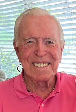 Nuel E. Sanders