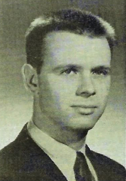Paul Charles Bopko