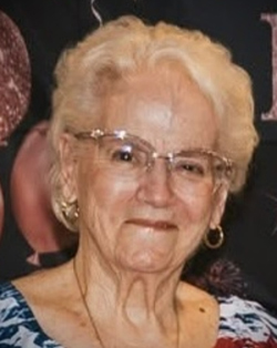 Carol DeLong