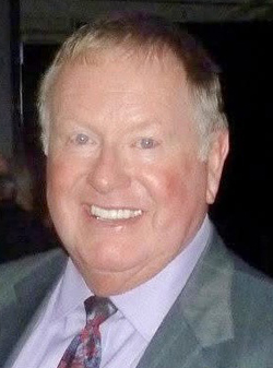 Steve Moen