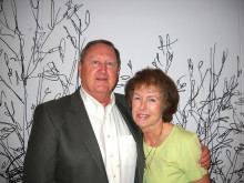 Dan and Carol Smith celebrated 50 years of marriage on June 6!