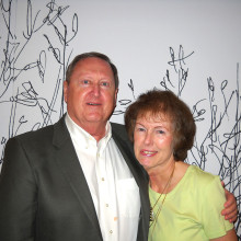 Dan and Carol Smith celebrated 50 years of marriage on June 6!