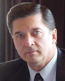 Sheriff Richard Mack will be the featured speaker at the Sun Lakes Republican Club meeting on September 9.