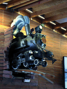 The Short Line Model Railroad Club returns on September 13!