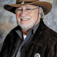 Sun Lakes resident author, R.H. Yocom will be signing copies of his latest book “Darkest Hour” in the Arizona Room of the Sun Lakes Country Club on October 28 from 8:00-10:30 a.m.