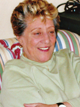 Patricia D. D’Onofrio