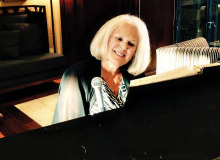 Take a sentimental journey with Diana Perez every other Wednesday from 4:00-6:00 p.m. at the Oakwood Clubhouse!