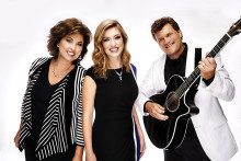 Don’t miss The Kramers performing at the Sun Lakes Women’s Connection meeting on Thursday, February 12!