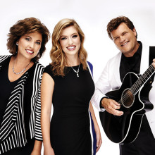 Don’t miss The Kramers performing at the Sun Lakes Women’s Connection meeting on Thursday, February 12!