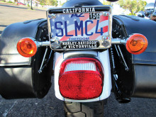 Join the Sun Lakes Motorcycle Club!