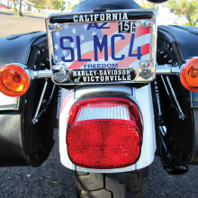 Join the Sun Lakes Motorcycle Club!