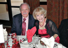 Charlie and Sandra Sivertson