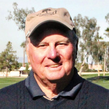 Larry Nelson, Ace of Aces Champion for 2015