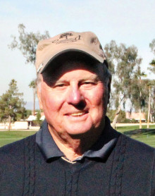 Larry Nelson, Ace of Aces Champion for 2015